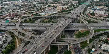 Unpacking New Infrastructure Bill: $550 Billion Projects