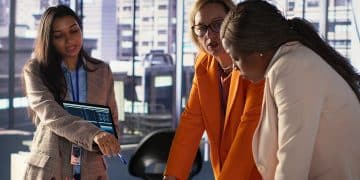 Future of Work: AI Integration to Impact US Jobs 2026